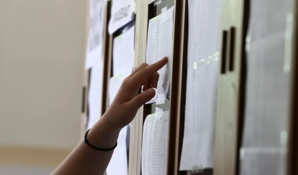 Πανελλήνιες 2026: Βγήκαν τα αποτελέσματα – Στο results.it.minedu.gov.gr οι βαθμολογίες ΓΕΛ και ΕΠΑΛ