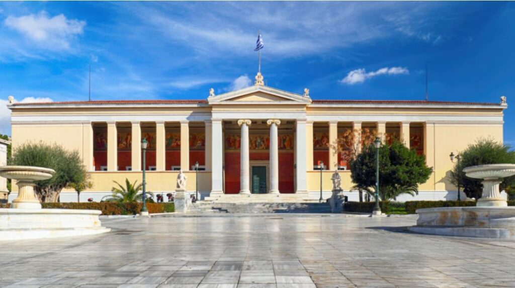 Από το νέο ακαδημαϊκό έτος θα λειτουργήσουν 46 κοινά μεταπτυχιακά Από το νέο ακαδημαϊκό έτος θα λειτουργήσουν 46 κοινά μεταπτυχιακά