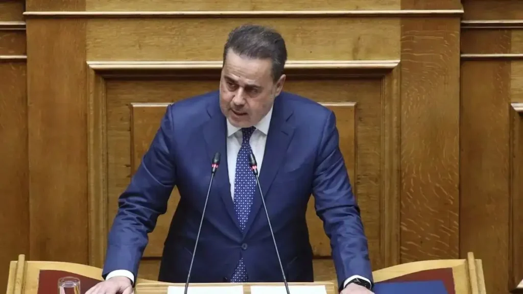 Στη Βουλή ο Κώδικας Χωροταξίας και Πολεοδομίας «Νικόλαος Ταγαράς»