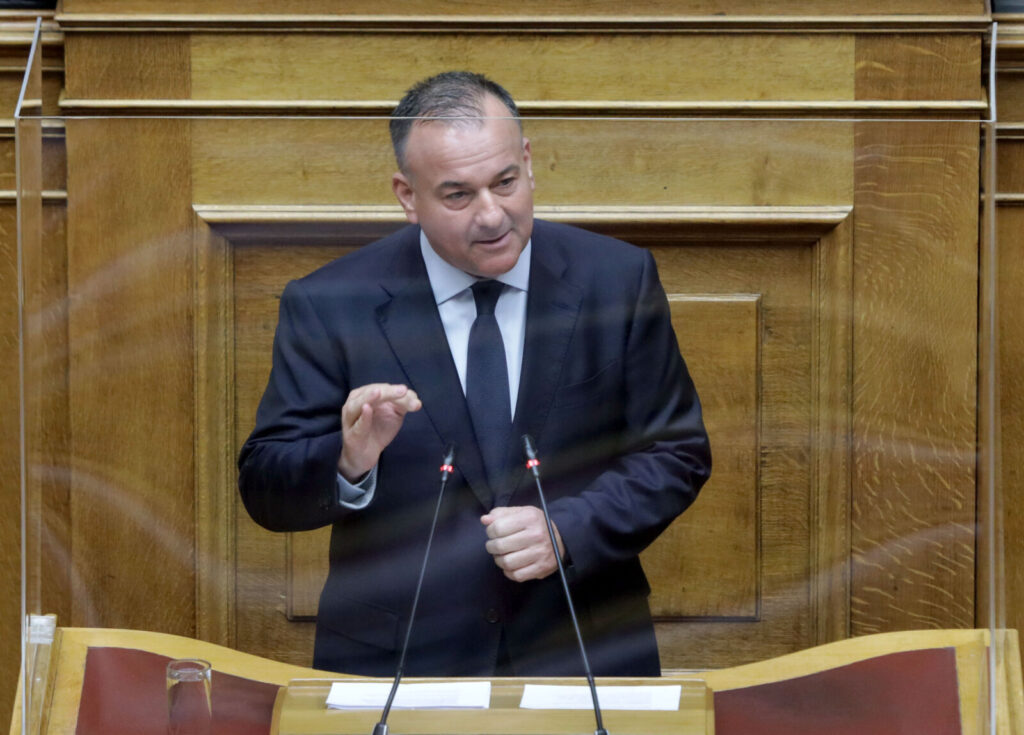 Απάντηση Γιάννη Παππά προς τον κ. Γιώργο Νικητιάδη.