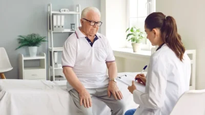 Ξεκινά νέο σύστημα παραπομπών σε ειδικούς γιατρούς – Τι ισχύει στις χώρες του ΟΟΣΑ