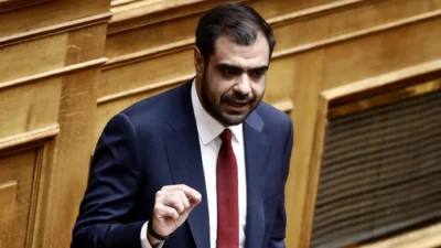 Μαρινάκης για αδειοδότηση περιφερειακών καναλιών: Ιστορική θεσμική αλλαγή μετά από 28 χρόνια ομηρίας