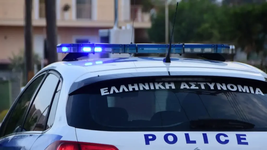 Χανιά: Συνελήφθη Γερμανός για κατασκοπεία – Φωτογράφιζε στρατιωτικά αεροπλάνα στο Ακρωτήρι