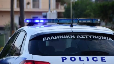 Χανιά: Συνελήφθη Γερμανός για κατασκοπεία – Φωτογράφιζε στρατιωτικά αεροπλάνα στο Ακρωτήρι