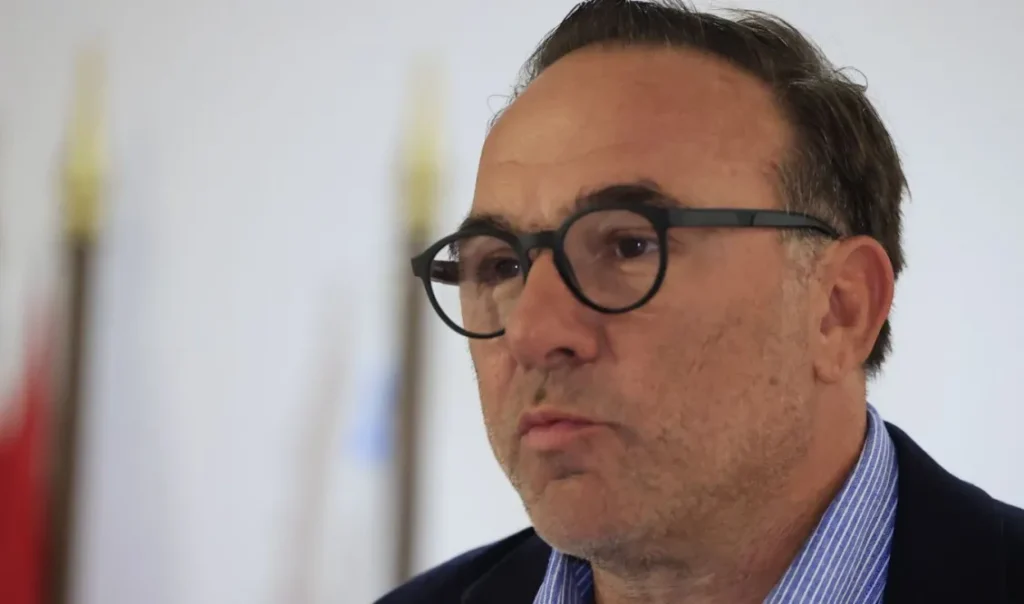 Πέτρος Κόκκαλης: Εντός ημερών η προσχώρησή του στην ΕΛΑΣ του Τσίπρα μετά την αποχώρησή του απο το κόμμα του Πέτρος Κόκκαλης: Εντός ημερών η προσχώρησή του στην ΕΛΑΣ του Τσίπρα μετά την αποχώρησή του απο το κόμμα του