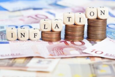Eurostat: Αλμα στο 5% για τον πληθωρισμό στην Ελλάδα τον Μάιο (πίνακες)