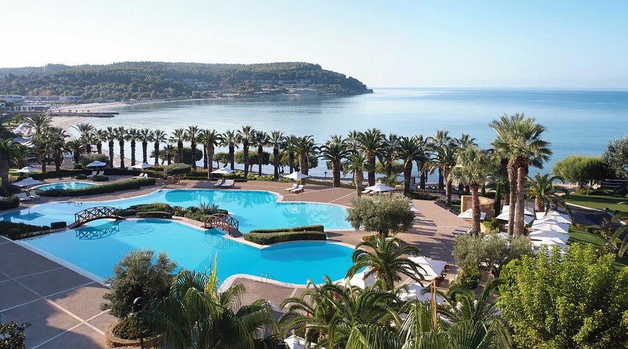 Τα καλύτερα all inclusive ξενοδοχεία για οικογένειες στην Ευρώπη | Η Ελλάδα πρωταγωνιστεί στη λίστα Τα καλύτερα all inclusive ξενοδοχεία για οικογένειες στην Ευρώπη | Η Ελλάδα πρωταγωνιστεί στη λίστα