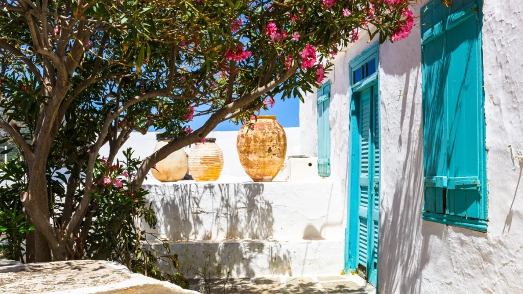 «To κόσμημα των Κυκλάδων που τα έχει όλα»: Διεθνές αφιέρωμα αποθεώνει ελληνικό νησί, «τιρκουάζ νερά και τοπικές γεύσεις»
