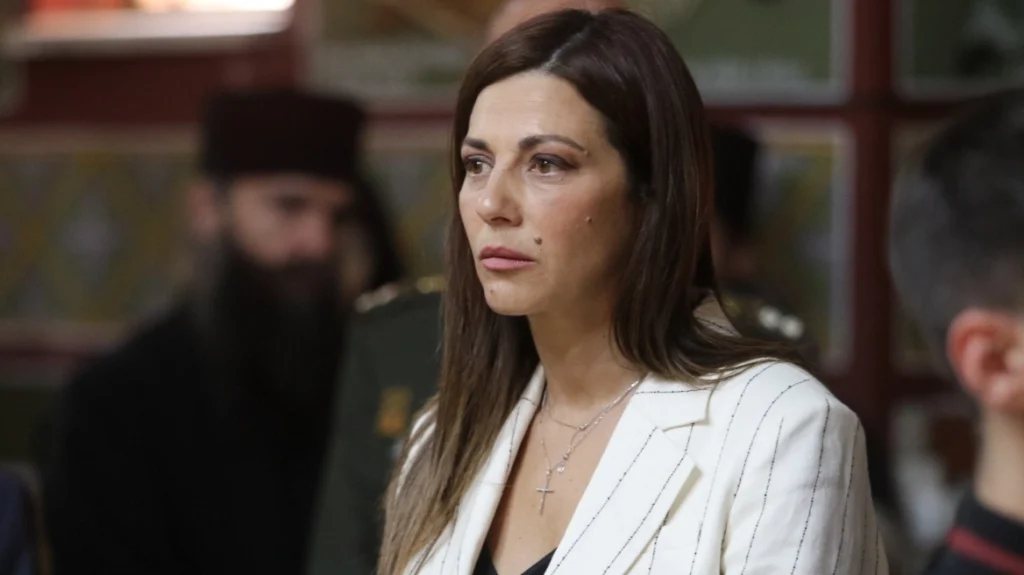 Ζαχαράκη για Πανελλαδικές: Έως 29 Ιουνίου οι βαθμολογίες, τέλος Ιουλίου τα αποτελέσματα