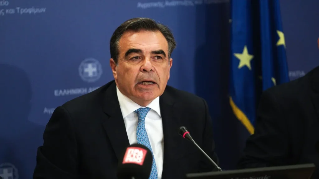 Σχοινάς: Υπαρκτή απειλή οι λαγοκέφαλοι – Την Πέμπτη έκτακτη σύσκεψη με αλιείς