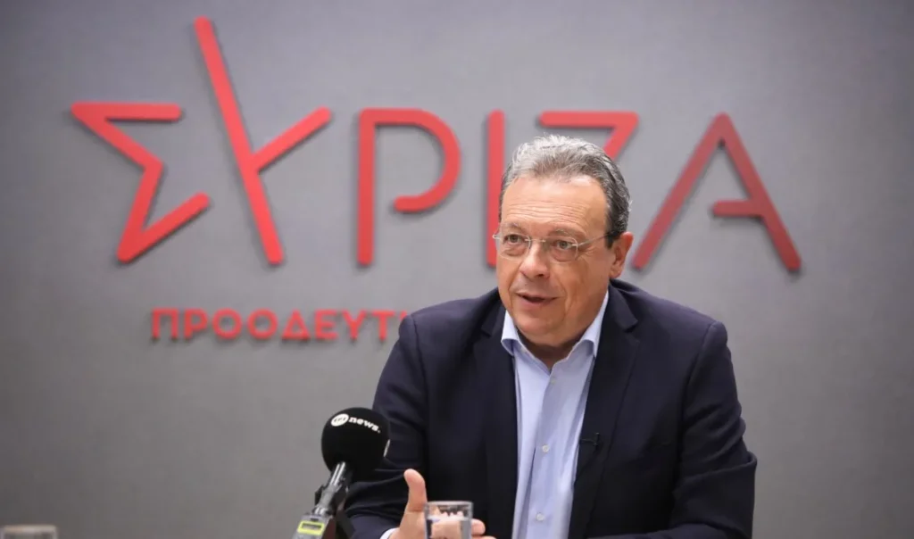 ΣΥΡΙΖΑ: Η ρελάνς Φάμελλου στην Πολιτική Γραμματεία για να μπλοκάρει το “αντάρτικο” Πολάκη, Παππά, Δούρου – Το παρασκήνιο με τις υπογραφές για νέα Κεντρική Επιτροπή