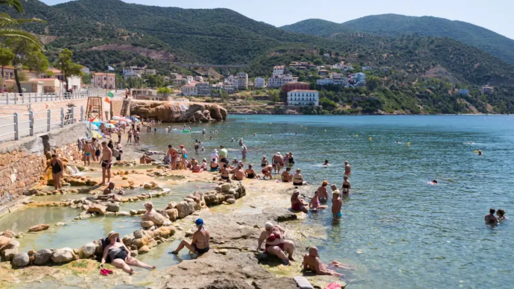 Κοινωνικός Τουρισμός για συνταξιούχους: Αναρτήθηκαν το οριστικά αποτελέσματα – Δείτε αν είστε δικαιούχοι Κοινωνικός Τουρισμός για συνταξιούχους: Αναρτήθηκαν το οριστικά αποτελέσματα – Δείτε αν είστε δικαιούχοι