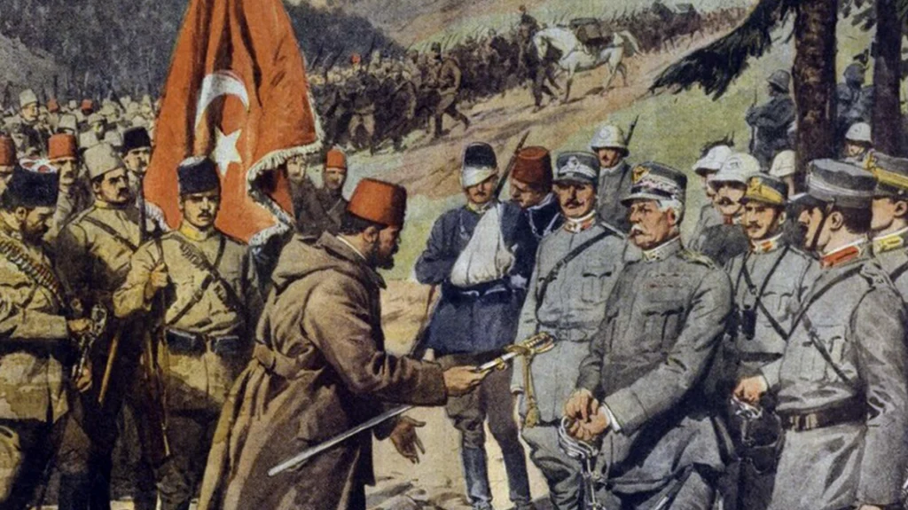 Ο χάρτης και τα έγγραφα: Όταν η Τουρκία συμφωνούσε ότι δεν είχε αξιώσεις στα Δωδεκάνησα Ο χάρτης και τα έγγραφα: Όταν η Τουρκία συμφωνούσε ότι δεν είχε αξιώσεις στα Δωδεκάνησα