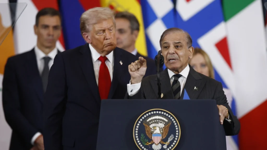 Επιτεύχθηκε συμφωνία ΗΠΑ – Ιράν για τον τερματισμό του πολέμου, η υπογραφή στις 19 Ιουνίου στην Ελβετία