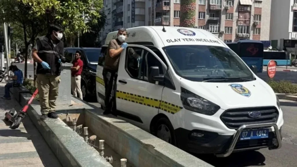 Τραγωδία στην Αττάλεια: Νεκρός σε δωμάτιο ξενοδοχείου εντοπίστηκε 70χρονος Έλληνας τουρίστας