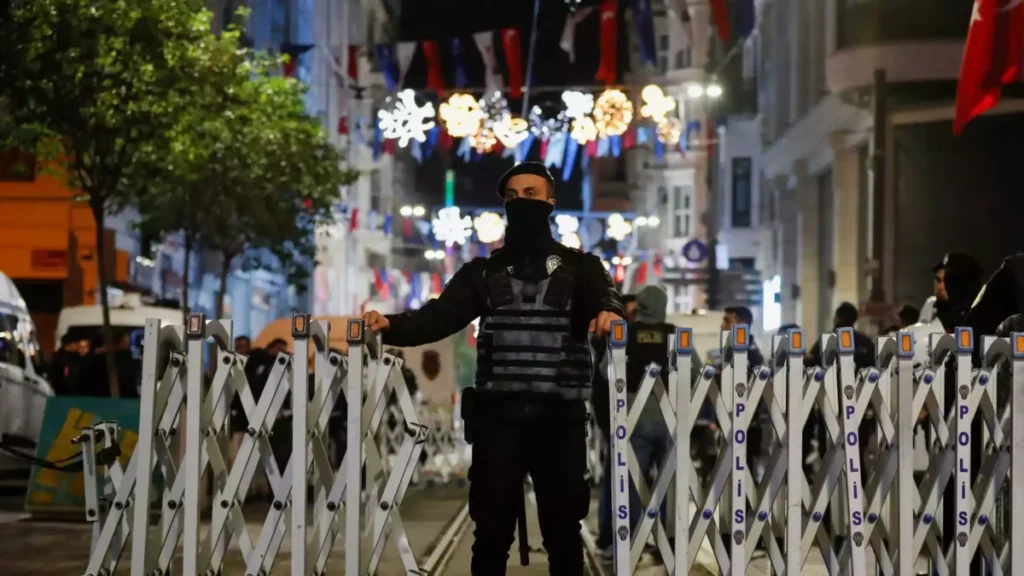 «Φρούριο» η Άγκυρα για τη σύνοδο κορυφής του ΝΑΤΟ παρουσία του Ντόναλντ Τραμπ