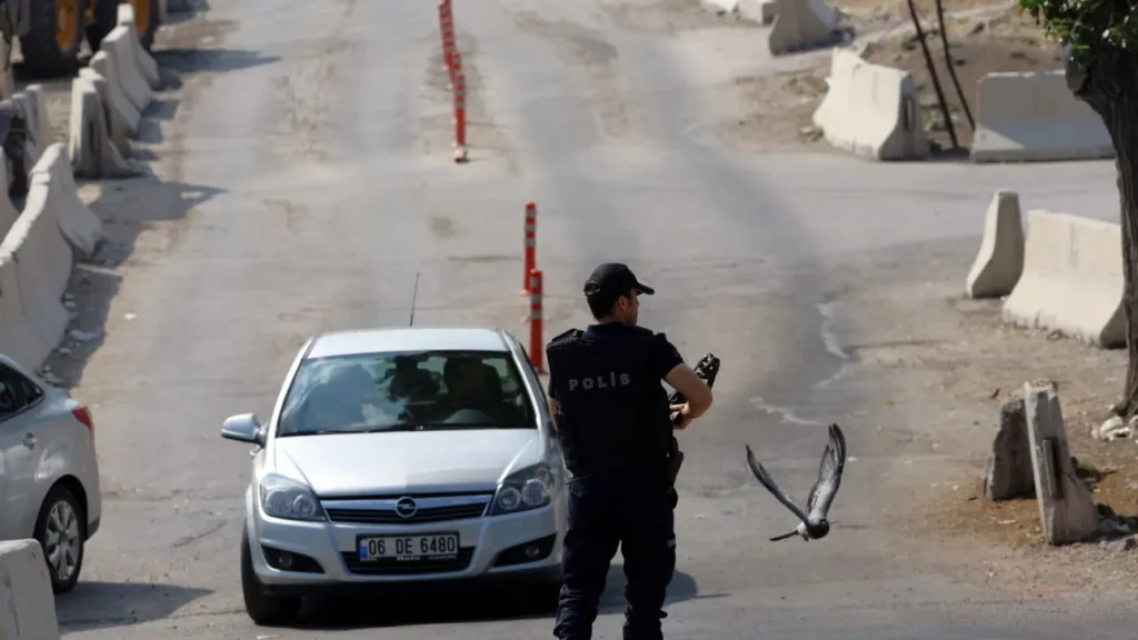 Τουρκία: Κατασχέθηκαν 10.000 αντικείμενα ιστορικής αξίας – Ανάμεσά τους και ελληνικές αρχαιότητες