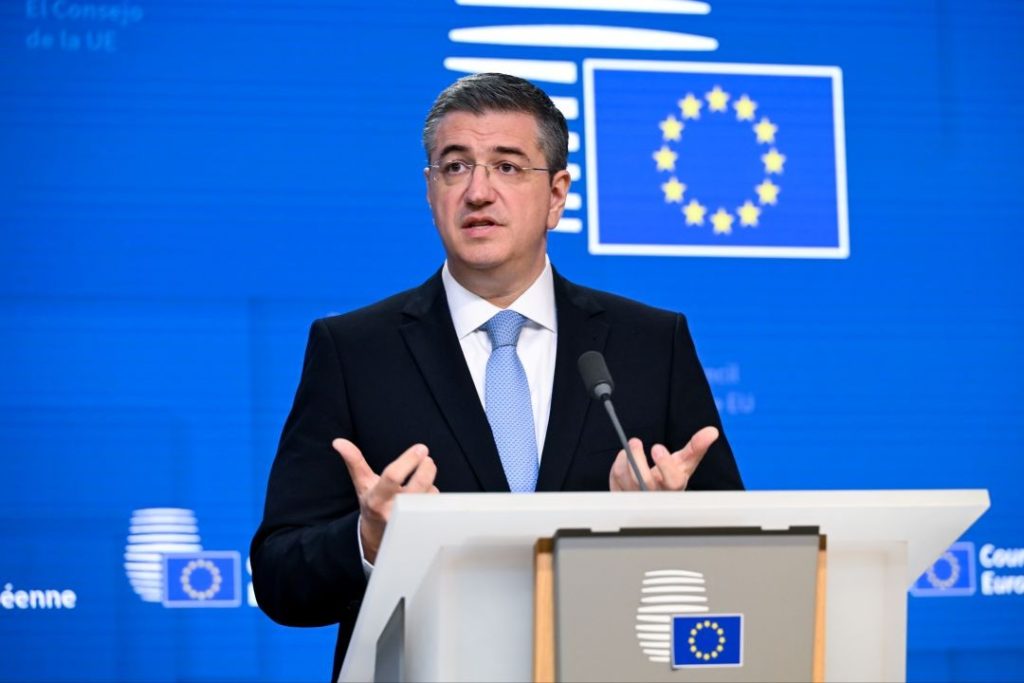 Α. Τζιτζικώστας: Πρόταση για κατάργηση της αλλαγής ώρας δύο φορές τον χρόνο Α. Τζιτζικώστας: Πρόταση για κατάργηση της αλλαγής ώρας δύο φορές τον χρόνο