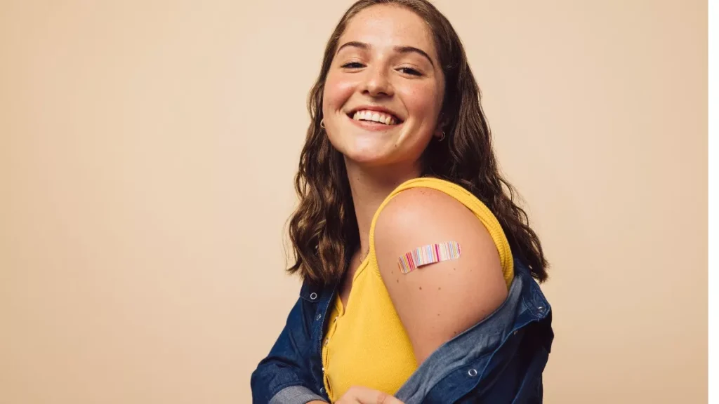 Το εμβόλιο HPV μηδενίζει τους θανάτους από καρκίνο του τραχήλου της μήτρας – Το παράδειγμα της Βρετανίας