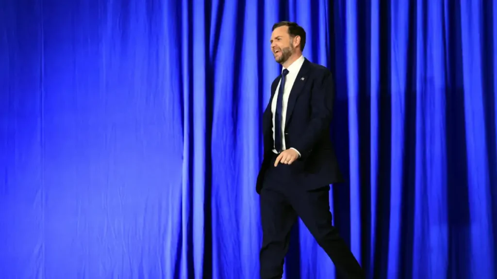 Θρίλερ με τη συμφωνία ΗΠΑ με Ιράν: Ο Βανς ακύρωσε το ταξίδι του στην Ελβετία, «όχι» από τους Ιρανούς λόγω Λιβάνου Θρίλερ με τη συμφωνία ΗΠΑ με Ιράν: Ο Βανς ακύρωσε το ταξίδι του στην Ελβετία, «όχι» από τους Ιρανούς λόγω Λιβάνου