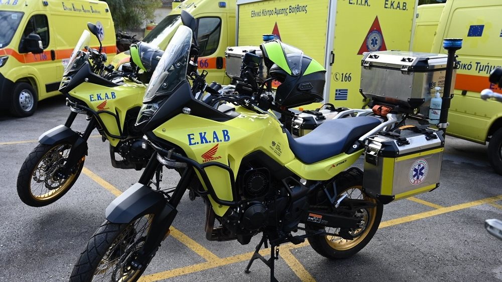 Πώς θα αναγνωριστούν 12 χρόνια στα βαρέα για τους υγειονομικούς – Οφέλη μόνο στη μείωση του ορίου ηλικίας συνταξιοδότησης Πώς θα αναγνωριστούν 12 χρόνια στα βαρέα για τους υγειονομικούς – Οφέλη μόνο στη μείωση του ορίου ηλικίας συνταξιοδότησης