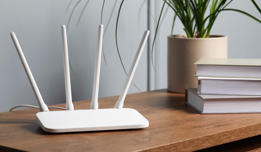 Τα 7 αντικείμενα που ρίχνουν το σήμα του WiFi στο σπίτι σας