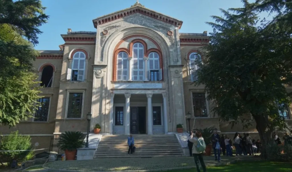 Θεολογική Σχολή Χάλκης: Ο Ερντογάν έδωσε εντολή για επανέναρξη των συνομιλιών για την επαναλειτουργία της