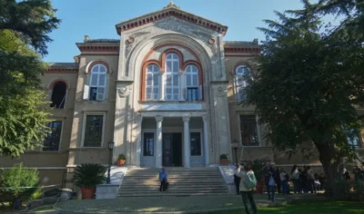 Θεολογική Σχολή Χάλκης: Ο Ερντογάν έδωσε εντολή για επανέναρξη των συνομιλιών για την επαναλειτουργία της