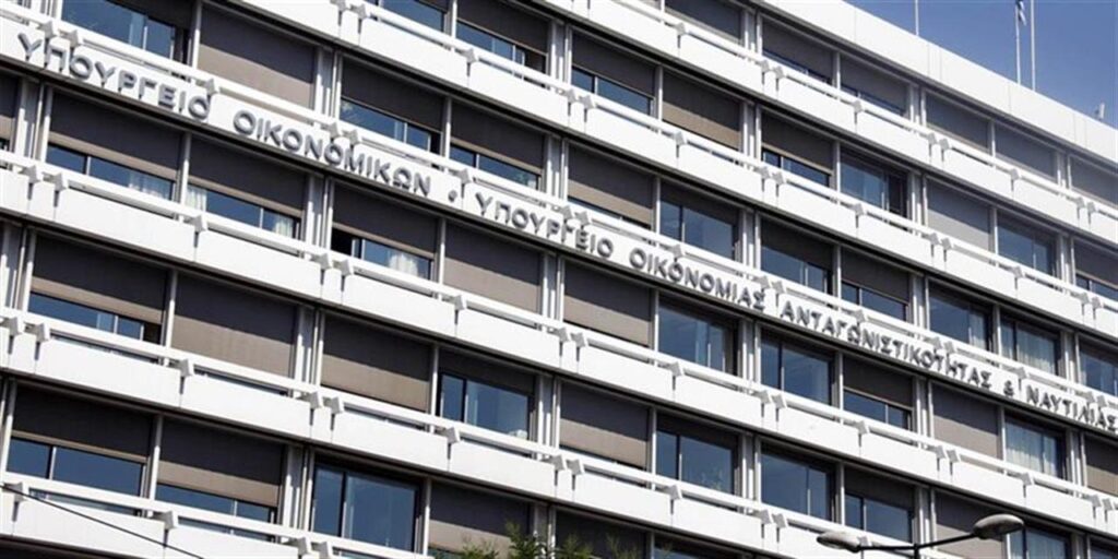 Διπλή κίνηση από ΥΠΕΘΟ και servicers για τον νόμο Κατσέλη