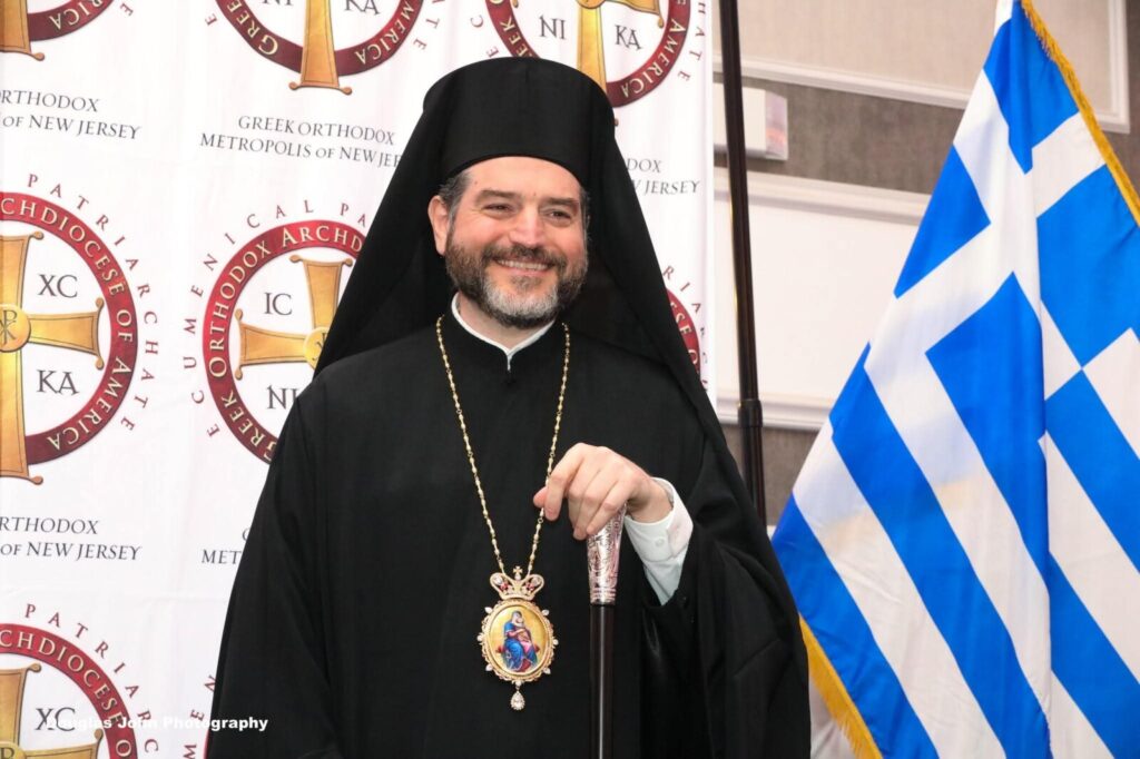 Ροδίτης στην κορυφή της Ορθοδοξίας στον Καναδά – Ο Μητροπολίτης Νέας Ιερσέης Απόστολος νέος Αρχιεπίσκοπος Καναδά
