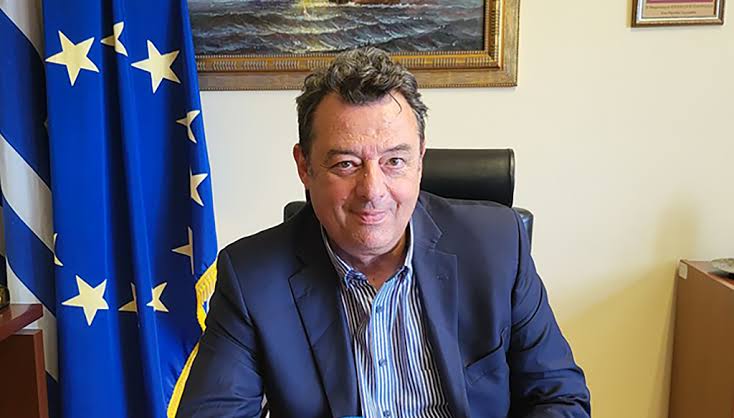«Χρήστος Ροϊλός : Η απάντηση της 2ης Υ.Π.Ε. για τις παραιτήσεις των δύο ιατρών και τη στελέχωση του Π.Π.Ι. Μεγίστης» «Χρήστος Ροϊλός : Η απάντηση της 2ης Υ.Π.Ε. για τις παραιτήσεις των δύο ιατρών και τη στελέχωση του Π.Π.Ι. Μεγίστης»