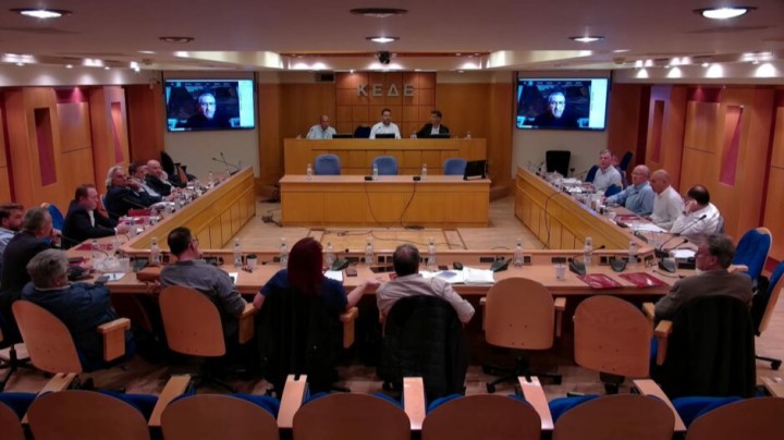 Δήμαρχοι Νοτίου Αιγαίου προς Πιερρακάκη: Ζήτημα Δικαιοσύνης η επιστροφή του τέλους Ανθεκτικότητας Δήμαρχοι Νοτίου Αιγαίου προς Πιερρακάκη: Ζήτημα Δικαιοσύνης η επιστροφή του τέλους Ανθεκτικότητας