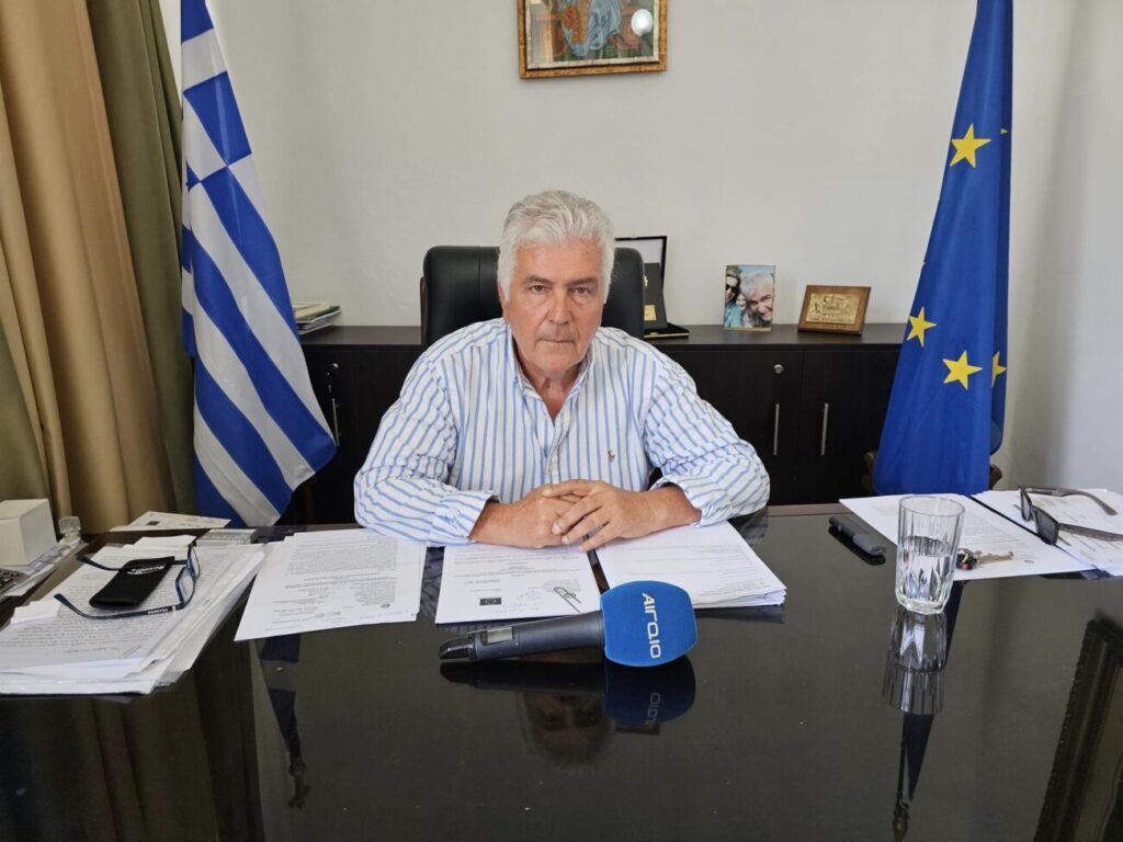 Τιμόθεος Κωττάκης: Τεράστιας σημασίας το ΦΕΚ για την ίδρυση ειδικού σχολείου στον Ξηρόκαμπο Λέρου Τιμόθεος Κωττάκης: Τεράστιας σημασίας το ΦΕΚ για την ίδρυση ειδικού σχολείου στον Ξηρόκαμπο Λέρου