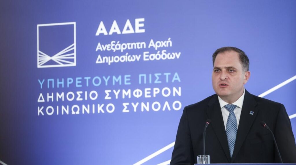 Πού στοχεύουν οι νέες ομάδες – «κομάντο» της ΑΑΔΕ κατά της φοροδιαφυγής
