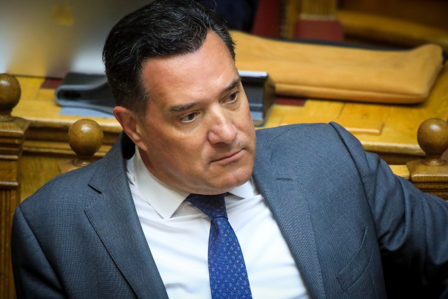 Παράθυρο Γεωργιάδη για συνεργασία με Σαμαρά – Η βασική προϋπόθεση Παράθυρο Γεωργιάδη για συνεργασία με Σαμαρά – Η βασική προϋπόθεση