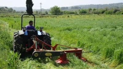 Αγρότες: Τι αλλάζει η ΑΑΔΕ στο ψηφιακό δελτίο αποστολής – Ποιοι εξαιρούνται και η προθεσμία της 12ης Οκτωβρίου