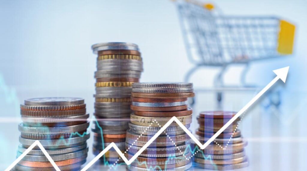 Πληθωρισμός: Στο 3,9% στην Ελλάδα τον Ιούνιο, πάνω από την ευρωζώνη Πληθωρισμός: Στο 3,9% στην Ελλάδα τον Ιούνιο, πάνω από την ευρωζώνη