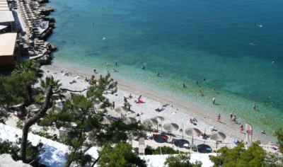 Αυτές είναι οι 251 “απάτητες παραλίες” της Ελλάδας: Πώς θα κάνετε καταγγελία για παρανομίες μέσω MyCoast
