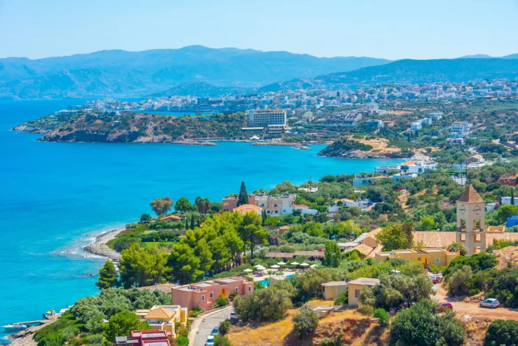 Οι Νορβηγοί επιστρέφουν δυναμικά στην Ελλάδα – Κρήτη, Ρόδος και Σάμος στις κορυφαίες επιλογές του καλοκαιριού Οι Νορβηγοί επιστρέφουν δυναμικά στην Ελλάδα – Κρήτη, Ρόδος και Σάμος στις κορυφαίες επιλογές του καλοκαιριού