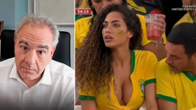 Η τεχνολογία των deepfakes: Από τον… Ντόκο, στο Μουντιάλ και τις ΑΙ οπαδούς