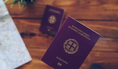 Διαβατήριο στο gov.gr wallet: Πώς θα το εντάξετε απλά και γρήγορα με δύο μόνο κινήσεις