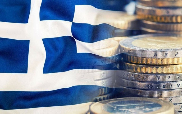 Το σχέδιο των 23 δισ. ευρώ για την Ελλάδα του 2026-2030 Το σχέδιο των 23 δισ. ευρώ για την Ελλάδα του 2026-2030