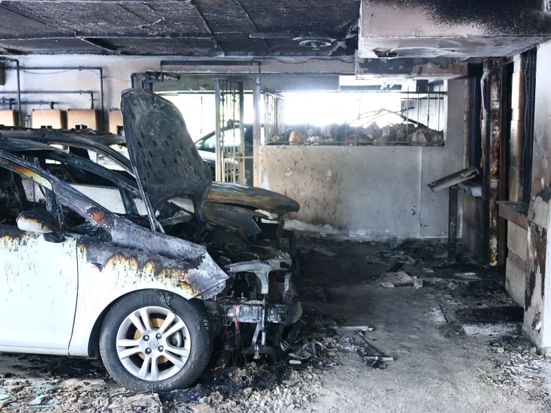 Μαρινάκης για εμπρησμούς στα σπίτια στελεχών ΝΔ: Δολοφονικές οι επιθέσεις – Για τις ιδέες τους ήθελαν μέχρι και να τους σκοτώσουν Μαρινάκης για εμπρησμούς στα σπίτια στελεχών ΝΔ: Δολοφονικές οι επιθέσεις – Για τις ιδέες τους ήθελαν μέχρι και να τους σκοτώσουν