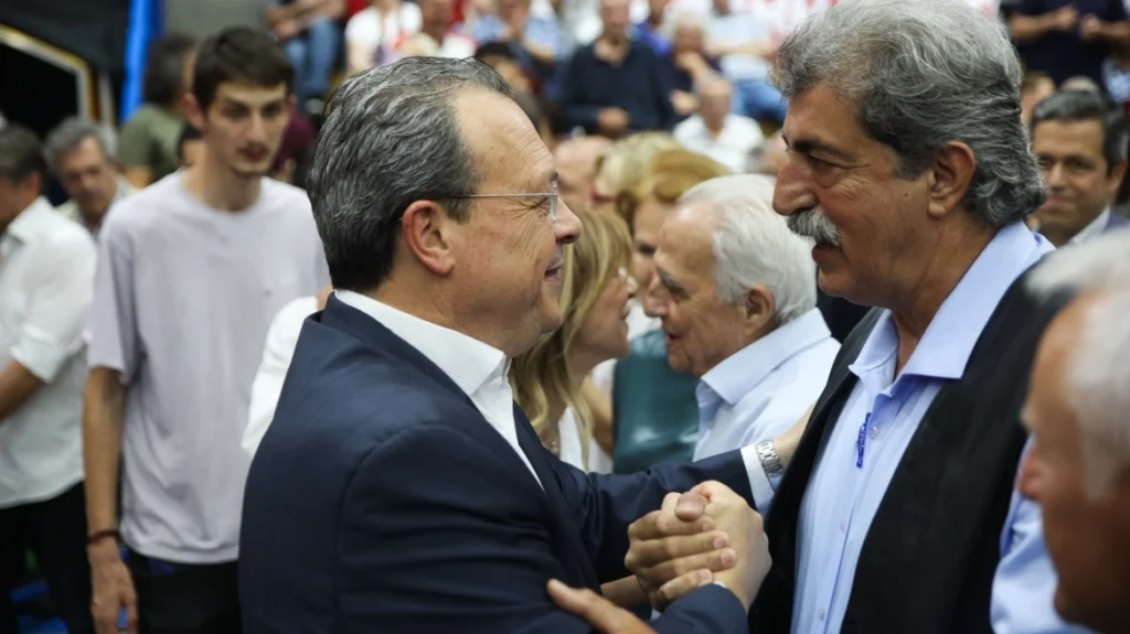 Πολάκης σε Φάμελλο: Άμα στηρίζεις τον Τσίπρα παραιτήσου και πάνε εκεί και να δούμε αν θα σε πάρει Πολάκης σε Φάμελλο: Άμα στηρίζεις τον Τσίπρα παραιτήσου και πάνε εκεί και να δούμε αν θα σε πάρει
