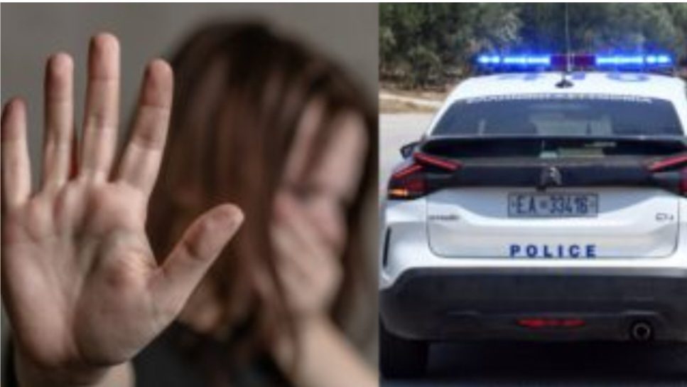 Φρίκη στην Κω: Ανήλικη έζησε τον εφιάλτη στα χέρια 30χρονου μη νόμιμου αλλοδαπού Φρίκη στην Κω: Ανήλικη έζησε τον εφιάλτη στα χέρια 30χρονου μη νόμιμου αλλοδαπού