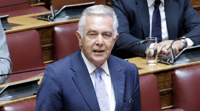 Στήριξη του Βασίλη Α. Υψηλάντη για λειτουργία φοιτητικής εστίας στο κτίριο του πρώην ΙΚΑ και για νέο κτίριο e-ΕΦΚΑ στη Μέγγαβλη Στήριξη του Βασίλη Α. Υψηλάντη για λειτουργία φοιτητικής εστίας στο κτίριο του πρώην ΙΚΑ και για νέο κτίριο e-ΕΦΚΑ στη Μέγγαβλη