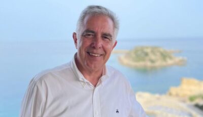 Μήνυμα του Βασίλη Υψηλάντη προς τους νέους με αφορμή την ανακοίνωση των βάσεων εισαγωγής στην Τριτοβάθμια Εκπαίδευση