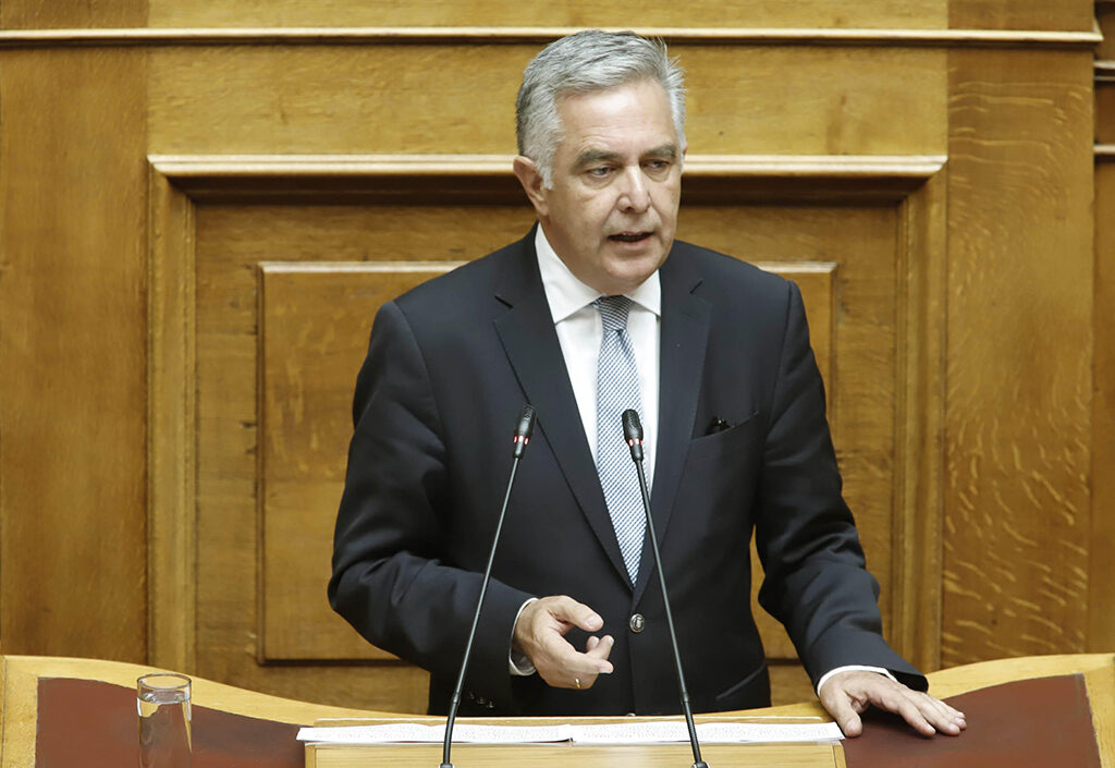 Παρέμβαση του Βασίλη Υψηλάντη για την προστασία των τουριστικών επιχειρήσεων από αθέμιτες πρακτικές των ηλεκτρονικών πλατφορμών ταξιδιωτικών πρακτορείων (OTAs) Παρέμβαση του Βασίλη Υψηλάντη για την προστασία των τουριστικών επιχειρήσεων από αθέμιτες πρακτικές των ηλεκτρονικών πλατφορμών ταξιδιωτικών πρακτορείων (OTAs)