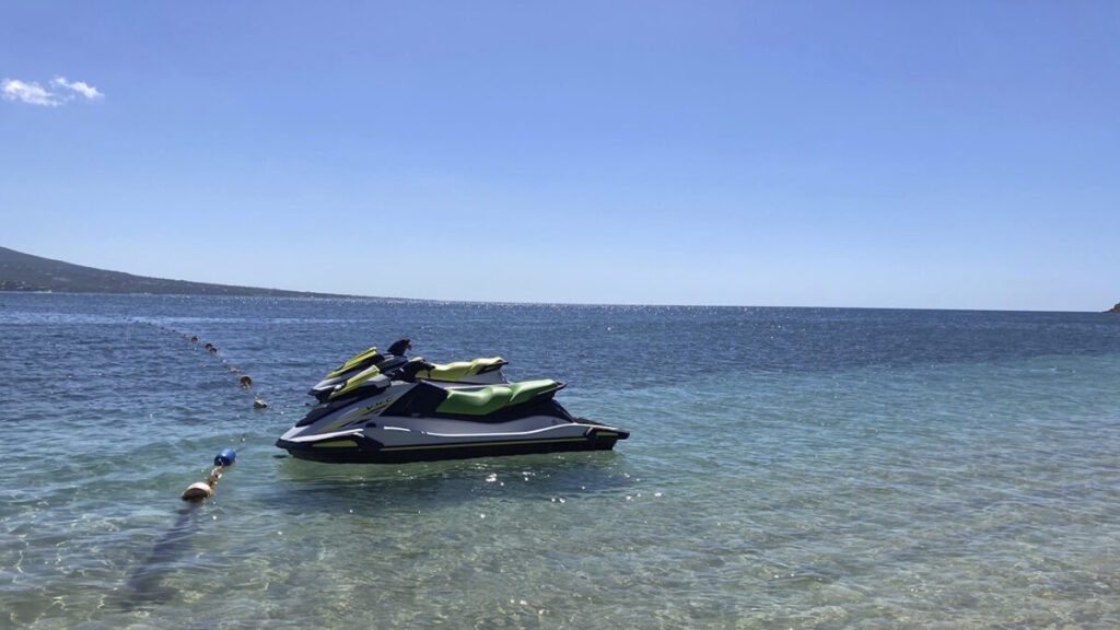 Κως: Νεκρή ανήλικη έπειτα από ανατροπή jet-ski κοντά στο Μπόντρουμ