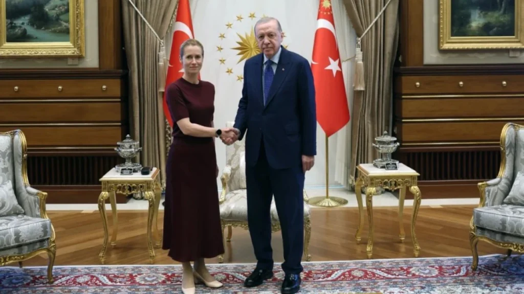 Το λάθος μήνυμα της Ευρώπης προς τον Ερντογάν: Δώρα στην Άγκυρα χωρίς όρους
